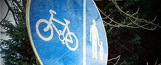 Letchworth Cycle Track