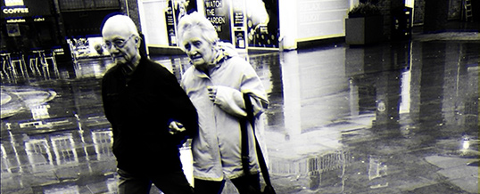 Letchworth Street Photography