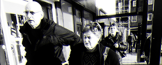 Letchworth Street Photography