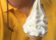 Ice Cream Selfie