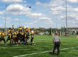 Watford Cheetahs -v- London Hornets