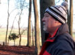 New Year's Walk