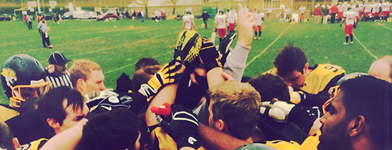 Hertfordshire Cheetahs