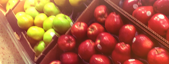 Morrisons Supermarket