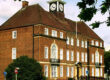 Town Hall, Letchworth