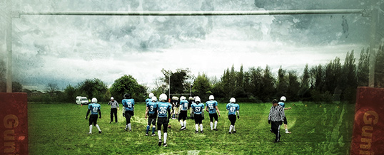 Cambridge -v- Oxford