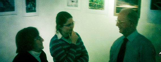 Letchworth Camera Club Annual Exhibition