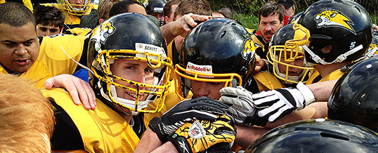 Watford -v- Maidstone