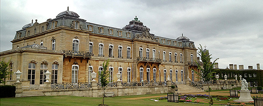 Wrest Park
