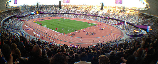 2012 Paralympic Games