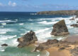 North Cornwall Coast