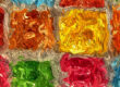Arty Chocolate Wrappers