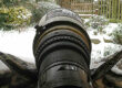 In the Bird Hide